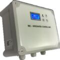 UV стерилизатор, тип UVC120D, 75W, 18 m³/h