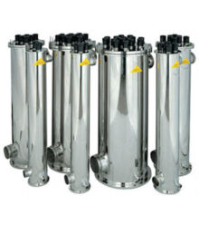 UV стерилизатор, тип UVC120D, 75W, 18 m³/h