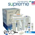 5-степенна обратна осмоза SUPREME-RO5