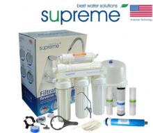 5-степенна обратна осмоза SUPREME-RO5