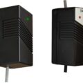 UV стерилизатор, тип UVC40A, 40W, 2.8 m³/h