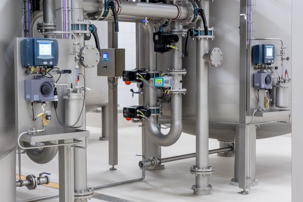 Онлайн решение за мониторинг на Eurowater гарантира високо качество на питейната вода