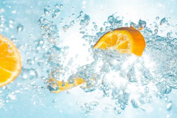 Вода