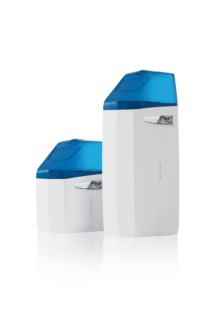 Омекотител за вода MINI PEARL RXN 10L